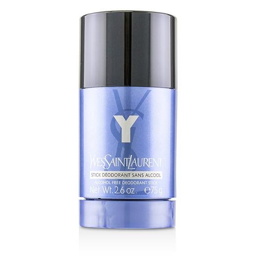 圣罗兰(YSL) - Y男士(先锋男士Y)止汗膏Y （DEODORANT STICK）75g 商品图2