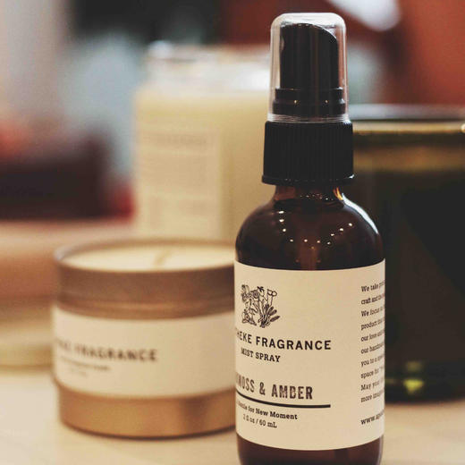 APOTHEKE FRAGRANCE 日本手工 空气喷雾 商品图5