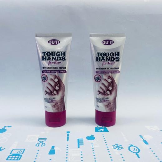 DU'IT 急救女神护手霜 75g（004505） 商品图0