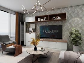 现代·简约电视柜