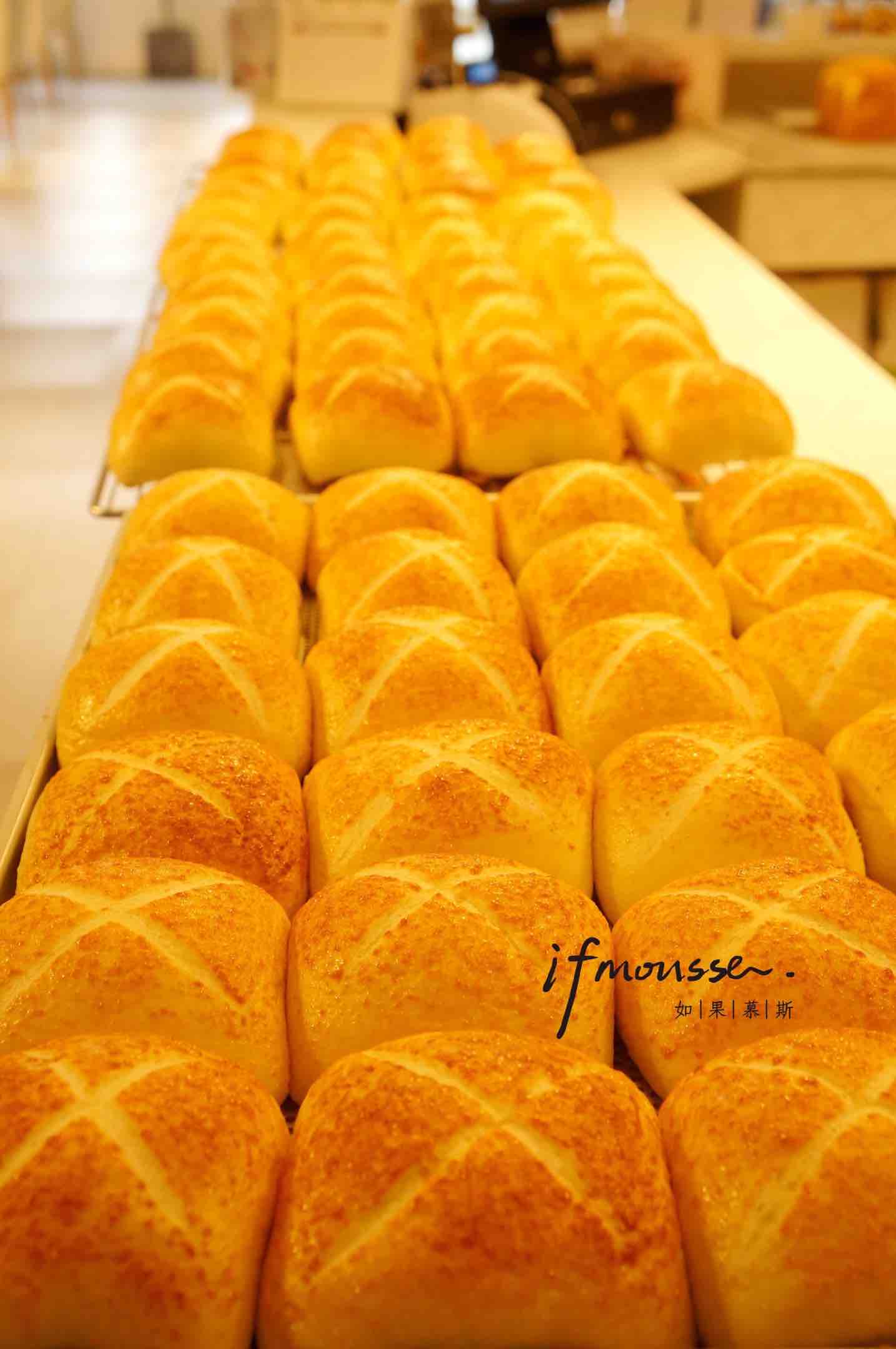 「面包」黄金芝士熏鸡 经典产品