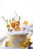 皮卡丘 奶油蛋糕 商品缩略图0