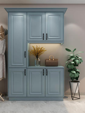 欧美·北欧鞋柜