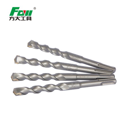 方大王电锤钻【圆柄】 商品图4