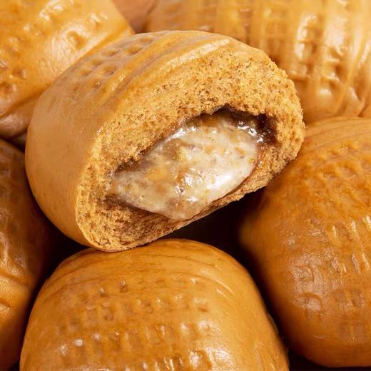 337.5g广州酒家利口福核桃包 商品图1