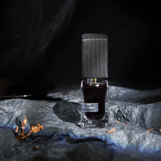 纳斯马图 黑色烟草 Nasomatto Black Afgano 分装 「亦正亦邪的暗黑诱惑」 商品图0