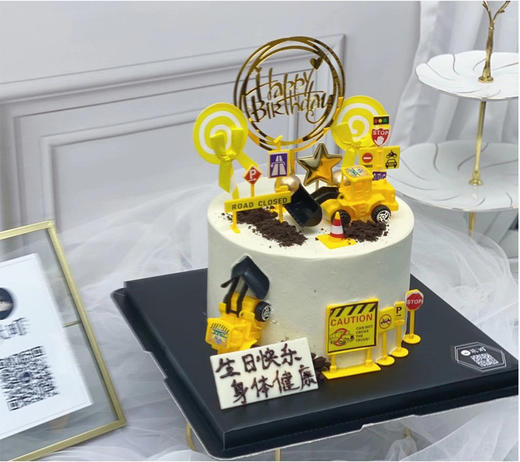 挖土机 商品图0