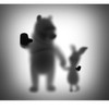 Gone the Pig and Bear 商品缩略图0