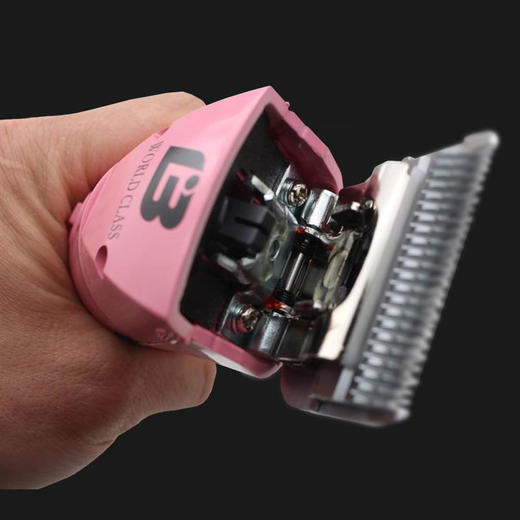 LAUBE乐比630宠物电推剪 商品图2