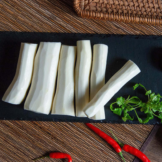 温县铁棍山药 | 50-60 公分 8斤/盒  商品图1