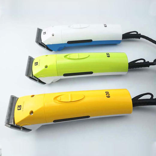 LAUBE乐比630宠物电推剪 商品图4