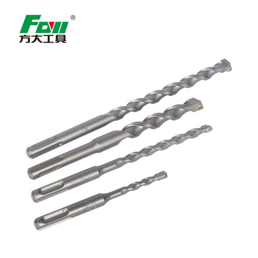 方大王电锤钻【圆柄】 商品图5