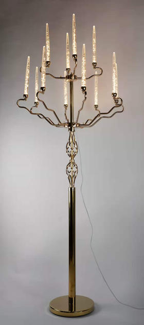 12头光芒路引【运费自理】