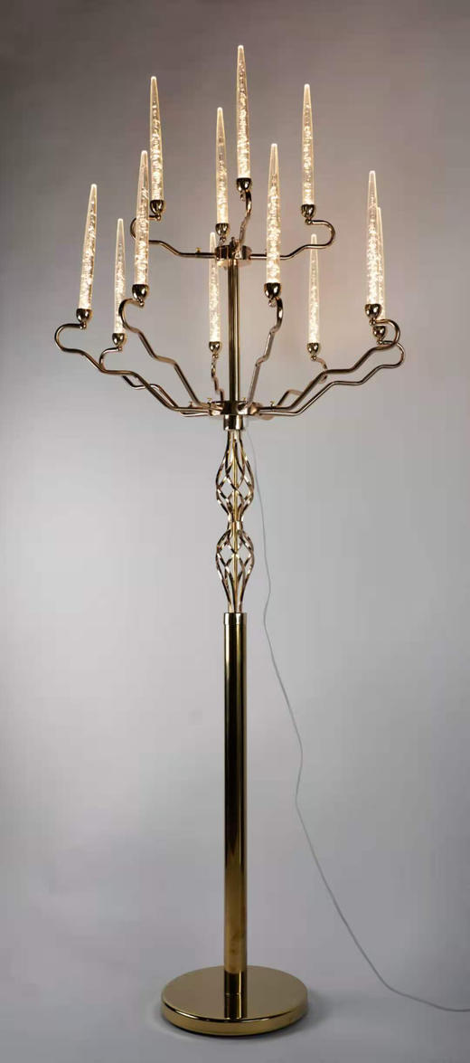 12头光芒路引【运费自理】 商品图0