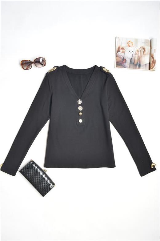 艾衣集SXY5R8_T恤_ZK 商品图0