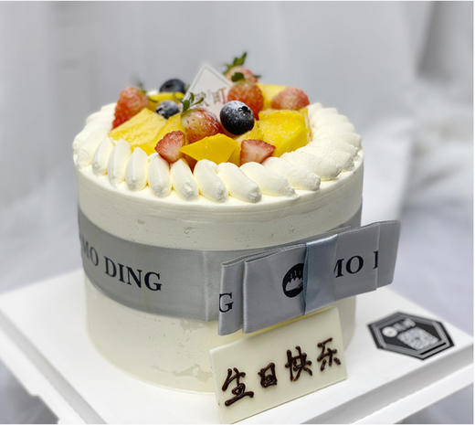 简约水果 商品图0