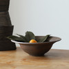 「日本 竹内真吾 」炻器 象嵌系列 圆盘 深钵 帽子钵 四方钵 商品缩略图3