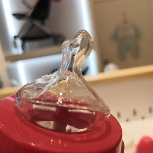 Suavinex苏维妮宽口奶瓶150ml可爱卡通防胀气防摔 商品图4