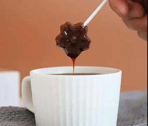 【30支！百年古树梨 莱阳梨膏熬制棒棒糖】 富含原儿茶酸 润喉护嗓 宝宝零食 老少皆宜 商品图3