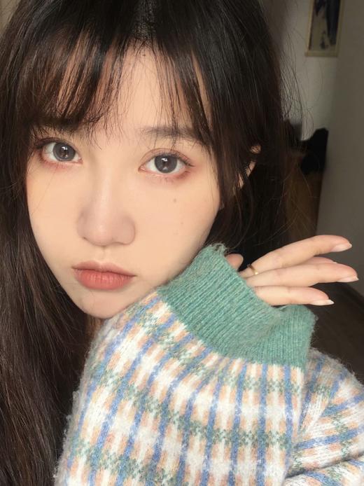 Lilian旗下 · 【白狮超推荐！】伦敦灰｜伦敦系列 14.5mm大直径｜水凝胶材质 年抛 商品图4