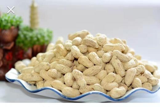 蒜香花生 商品图0