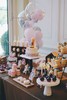 「甜品台」公主风甜品台 迪士尼 粉色 商品缩略图2
