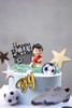 足球小将 奶油蛋糕 商品缩略图1