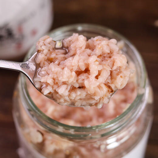 【再送一罐桂花酒酿】云南纯手工酒酿  11月30日结束 商品图11