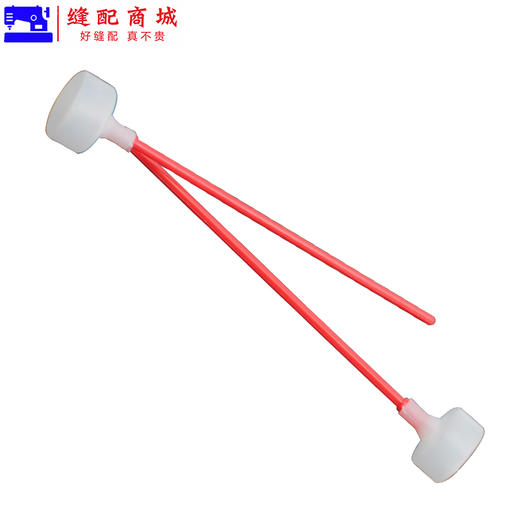 锁边机拷边机油浮标 油量显示标 银箭747n/737/757包缝机锁边机拷边机浮标工业缝纫机配 商品图5