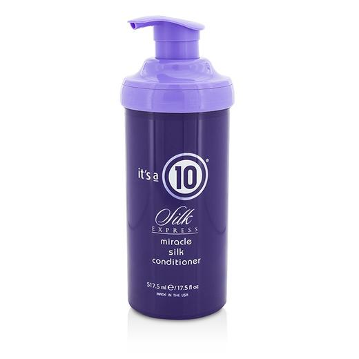 十全十美  - 奇迹丝滑护发素 商品图3