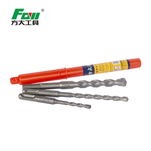 方大王电锤钻【圆柄】 商品图2