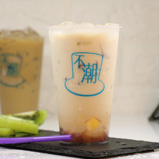 珍珠奶茶 商品图0