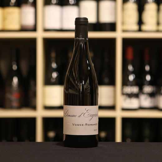 domaine deugenie vosne-romanee 2007