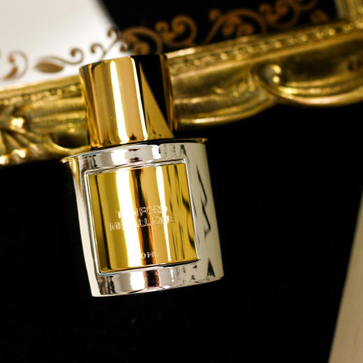 汤姆·福特 金属战衣/鎏金花影 Tom Ford Metallique 分装 商品图3