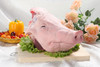 五肉联会员店 无耳猪头10kg 商品缩略图0