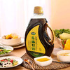 神池特产老农贡有机地标热榨亚麻籽油1.8L/桶 商品缩略图1