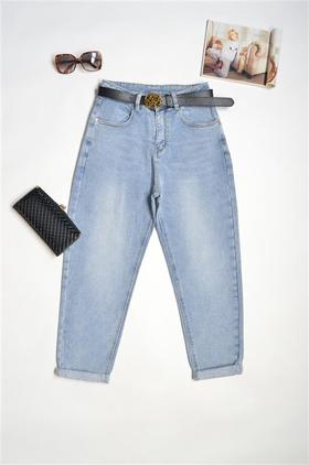 朝子SK8KNF_长裤_ZK