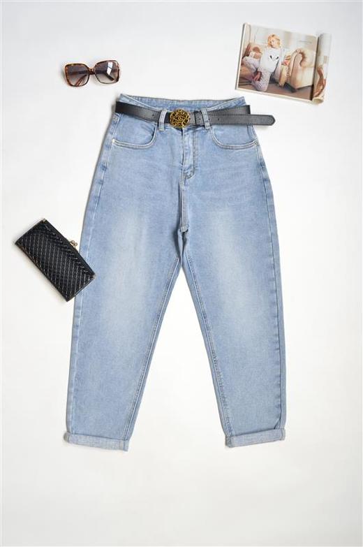 朝子SK8KNF_长裤_ZK 商品图0