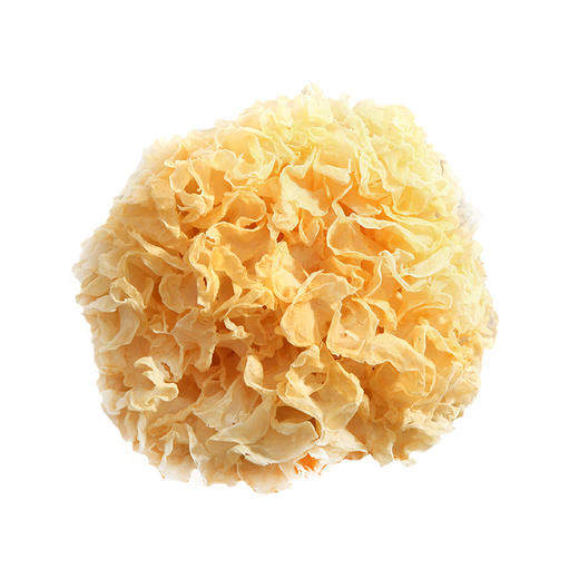 古田雪花银耳 白木耳 100克