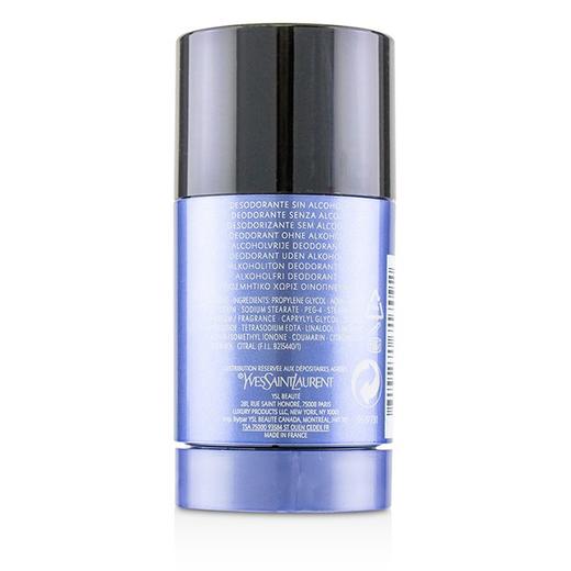 圣罗兰(YSL) - Y男士(先锋男士Y)止汗膏Y （DEODORANT STICK）75g 商品图1