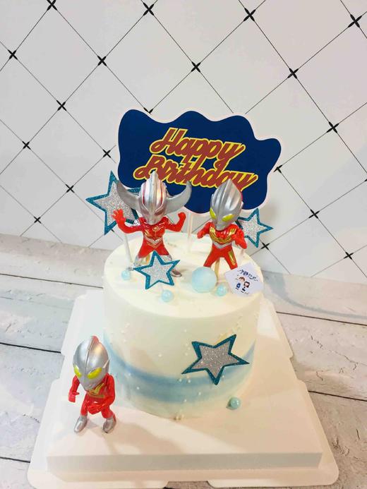 奥特曼 下单前请仔细阅读商品详情 商品图0