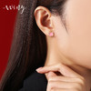 Winy925纯银吉祥牛耳钉送女友闺蜜节日生日礼物 商品缩略图6