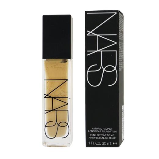 NARS - 全新自然亮采持久粉底液 商品图4