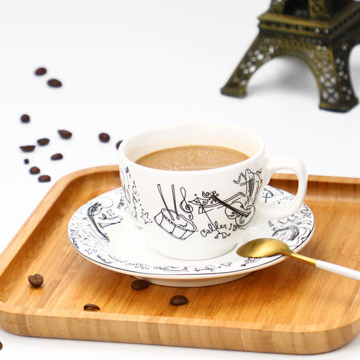 美式咖啡 商品图0