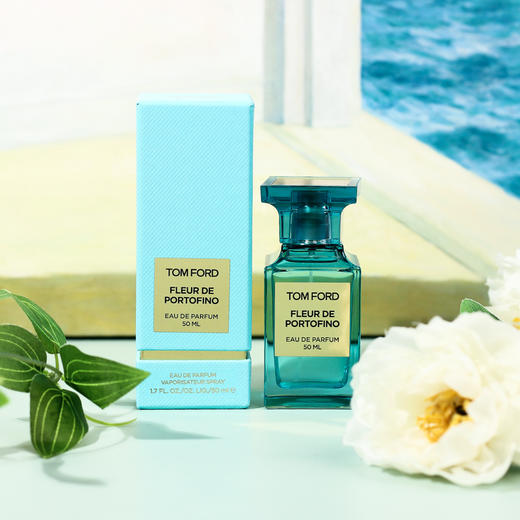 汤姆·福特 波托菲诺之花/绝醉洋槐 Tom Ford Fleur de Portofino 分装 商品图2