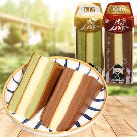 (散)顶盼三明治蛋糕多味