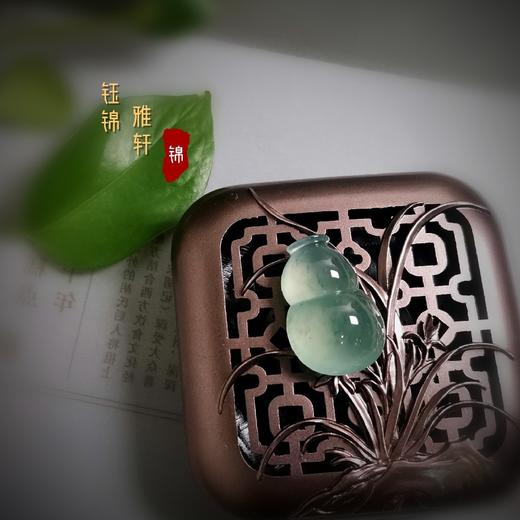 翡翠葫芦 商品图3