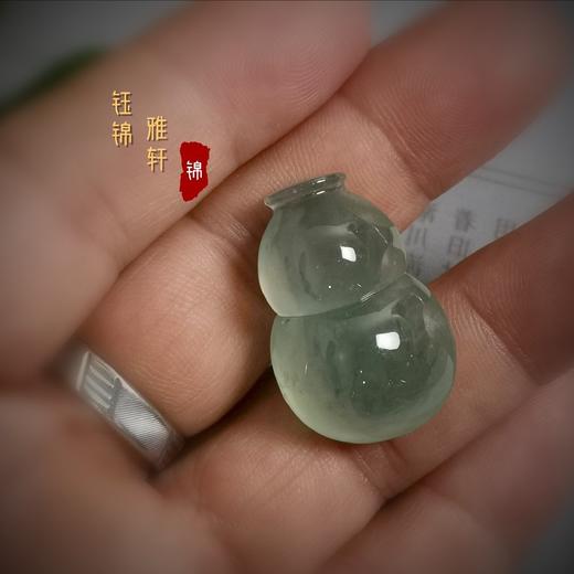 翡翠葫芦 商品图4