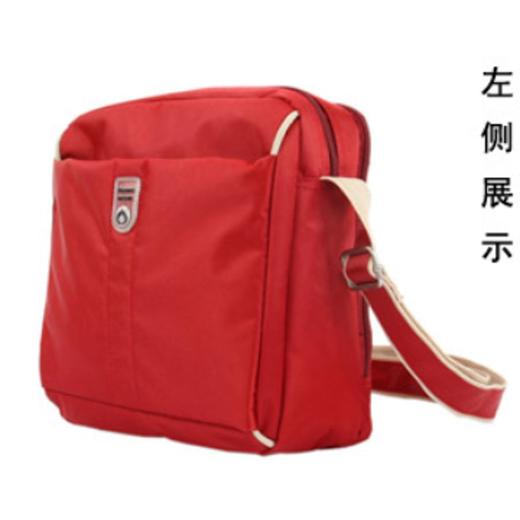4楼外交官斜挎包DB-520-2 商品图2