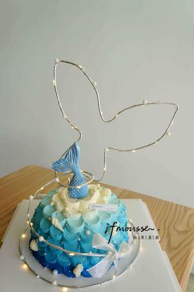 「女士」浪漫双鱼座 星座